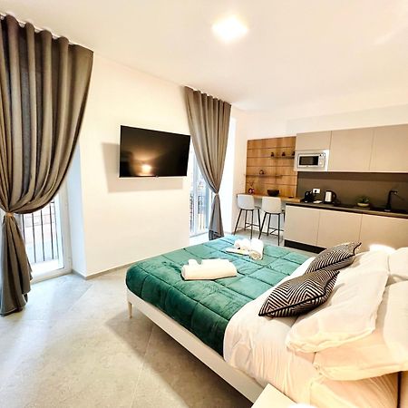Pretoria Suites Palermo Zewnętrze zdjęcie