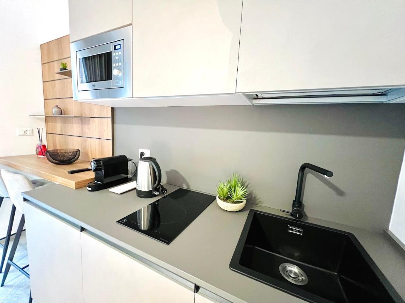 Pretoria Suites Palermo Zewnętrze zdjęcie