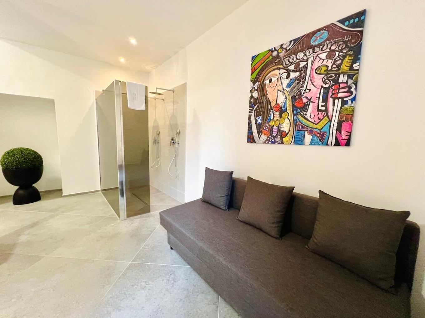 Pretoria Suites Palermo Zewnętrze zdjęcie