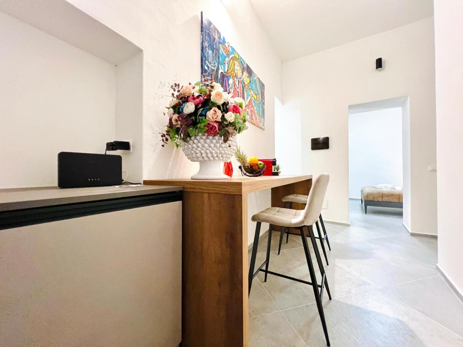 Pretoria Suites Palermo Zewnętrze zdjęcie
