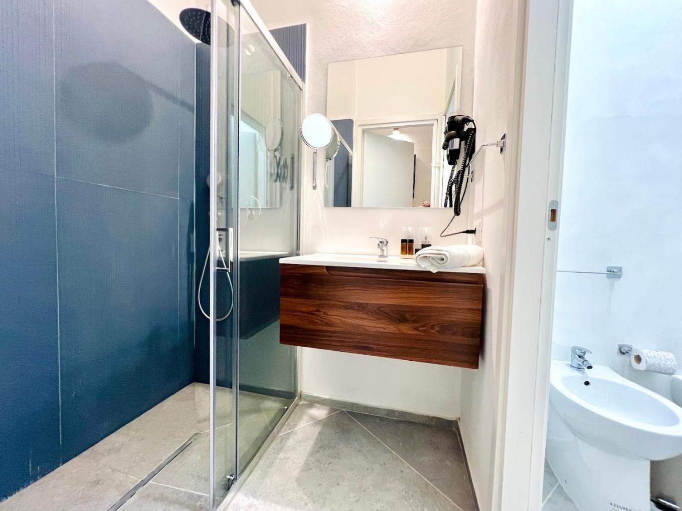 Pretoria Suites Palermo Zewnętrze zdjęcie