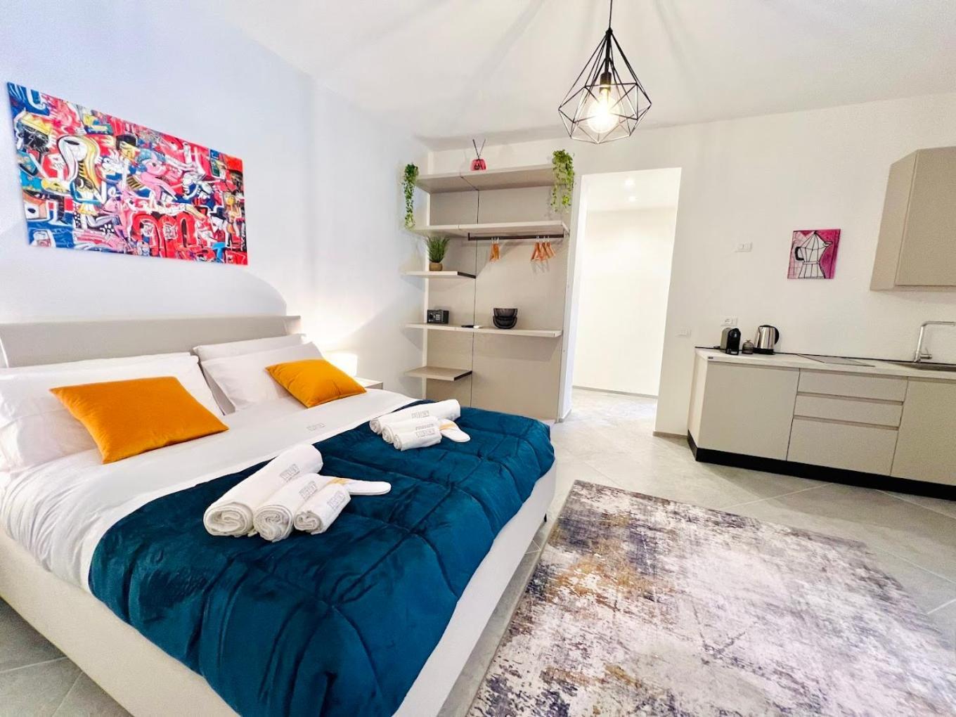 Pretoria Suites Palermo Zewnętrze zdjęcie