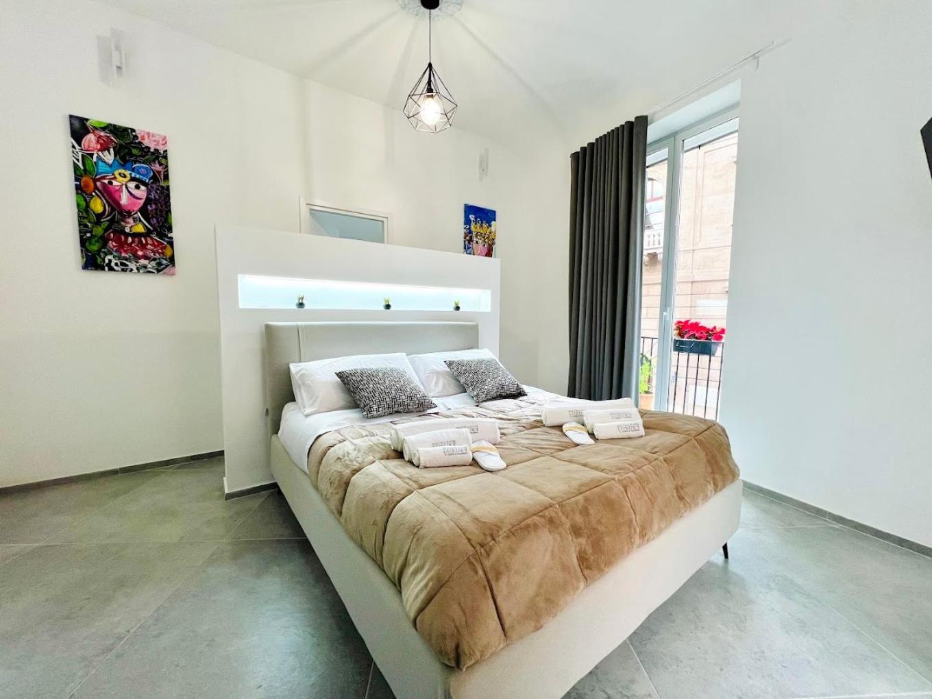 Pretoria Suites Palermo Zewnętrze zdjęcie